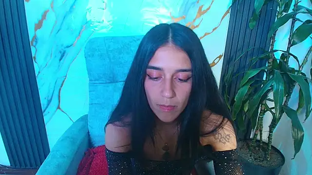 DanielaMonroe online show from 03/04/26, 03:34