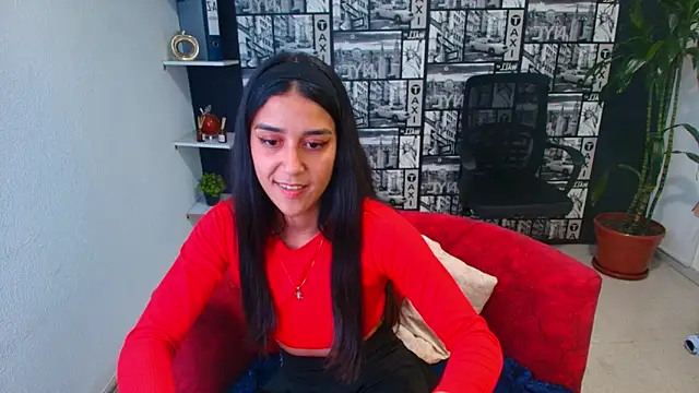 DanielaMonroe online show from 05/14/26, 11:00