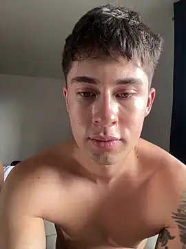 twinguys online show from 03/28/26, 07:46