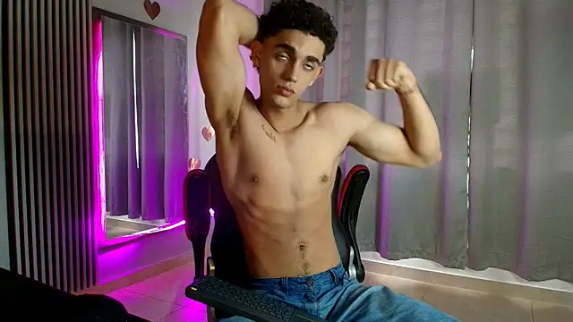 nathan shimmer online show from 11/23/25, 04:29