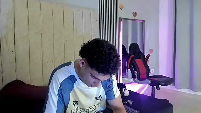 nathan shimmer online show from 11/27/25, 08:44