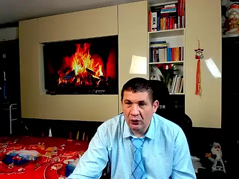 SpartacusDaddy48 online show from 02/03/26, 03:59