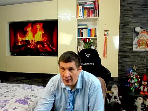 SpartacusDaddy48 online show from 02/12/26, 05:41