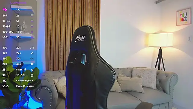 Maximo Wolff online show from 03/27/26, 09:36