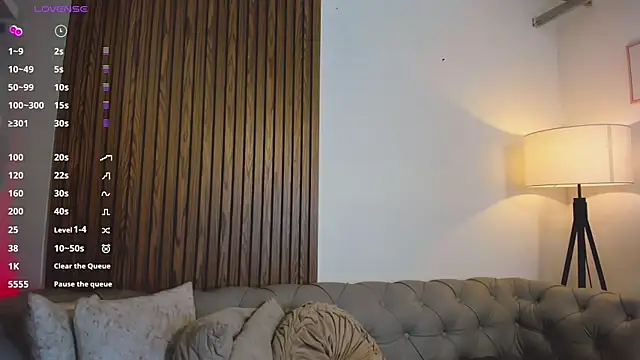 Maximo Wolff online show from 03/31/26, 07:36