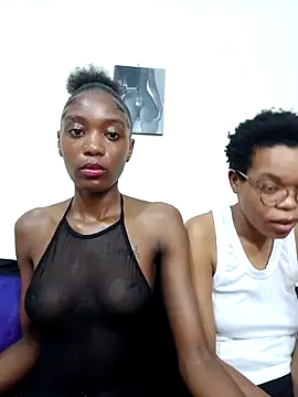 Miss-Hennessy online show from 03/05/26, 01:01