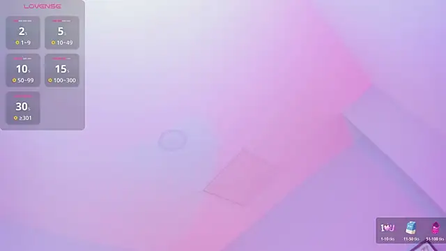 Azurra amatto2 online show from 03/31/26, 08:42