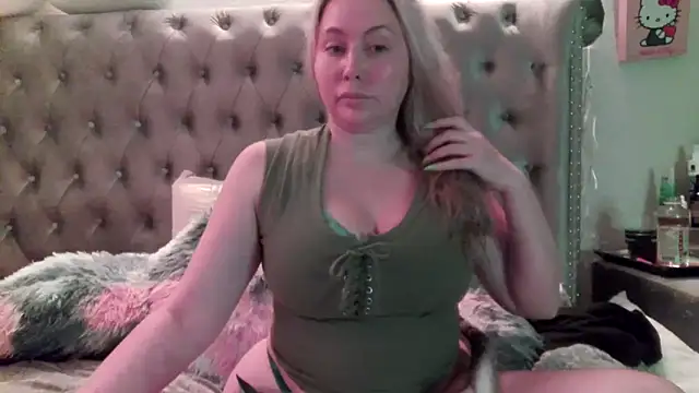 BigBoobsBlair online show from 10/08/25, 01:25