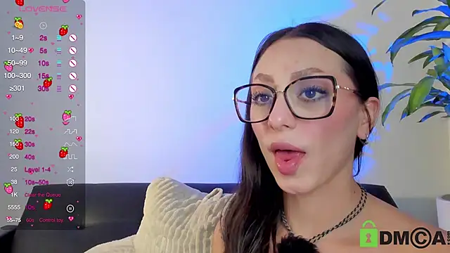 Snapshot of Scarlett_Jackson2 chatting on 05/16/26, 02:19 Scarlett Jackson2 online show from 05/16/26, 02:19