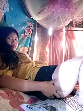 Snapshot of Adsatoh chatting on 09/14/25, 07:18 Adsatoh online show from 09/14/25, 07:18