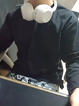 K istp online show from 01/13/26, 01:05