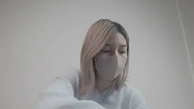 Rin0420 online show from 12/20/25, 03:02