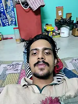 Sushant001 online show from 10/29/25, 07:15