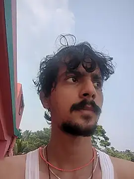 Sushant001 online show from 11/06/25, 07:31