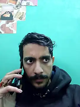 Sushant001 online show from 01/08/26, 02:47