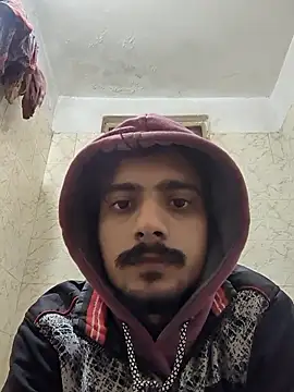 Sushant001 online show from 01/16/26, 01:09