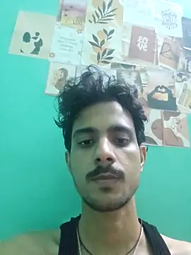 Sushant001 online show from 02/05/26, 06:01