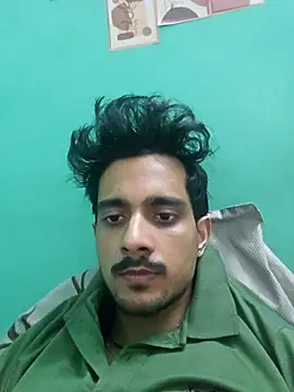 Sushant001 online show from 02/06/26, 10:40