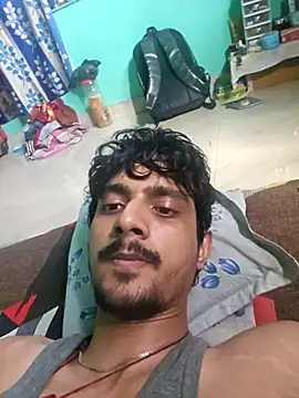 Sushant001 online show from 04/07/26, 02:56