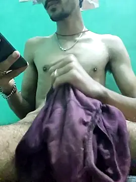 Sushant001 online show from 04/09/26, 12:54