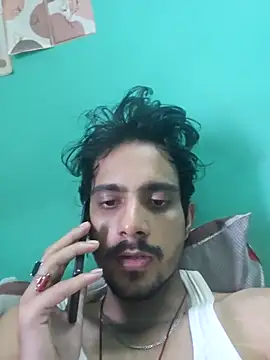 Sushant001 online show from 04/12/26, 06:29