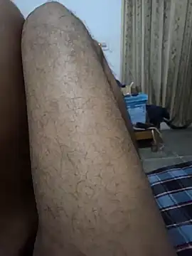 desir3dlund online show from 10/09/25, 04:16