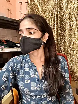 Cute Manju01 online show from 09/28/25, 05:07