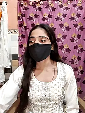 Cute Manju01 online show from 10/23/25, 04:34