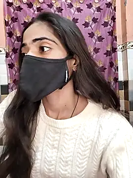 Cute Manju01 online show from 12/21/25, 03:24