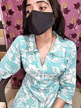Cute Manju01 online show from 06/26/26, 10:30