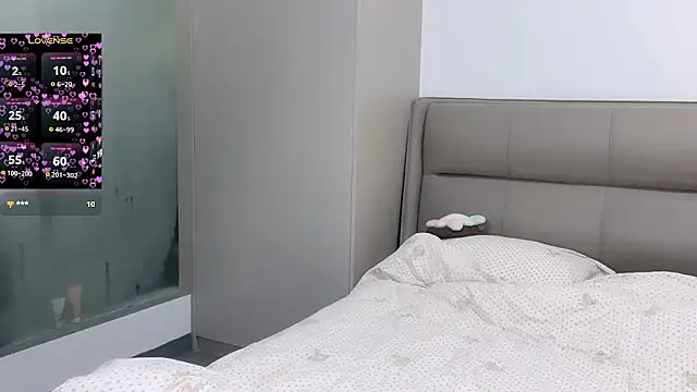 kexin a online show from 01/10/26, 11:01