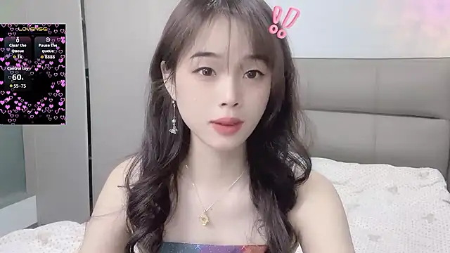 kexin a online show from 01/13/26, 07:35