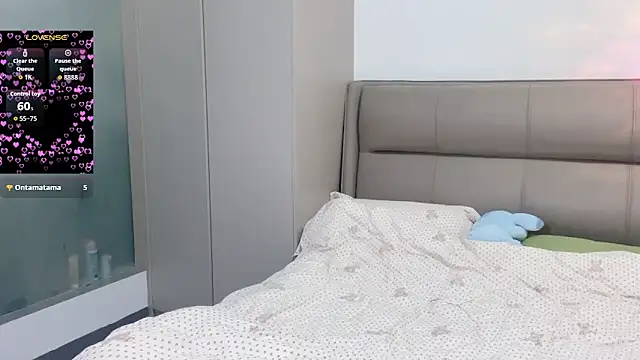 kexin a online show from 02/02/26, 10:47