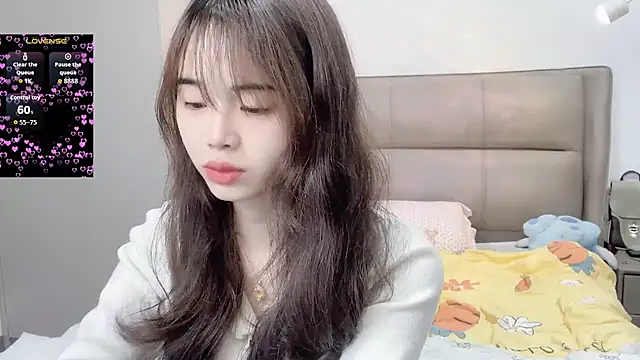 kexin a online show from 03/03/26, 08:42