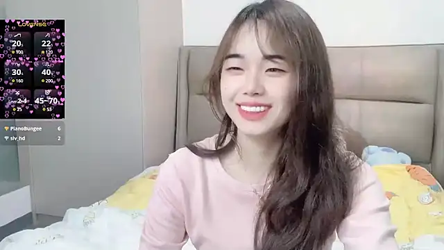 kexin a online show from 03/05/26, 10:55