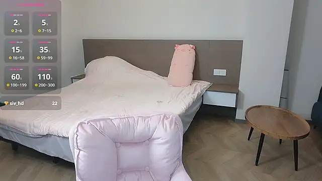 nini a online show from 11/04/25, 08:57