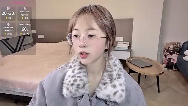 nini a online show from 12/02/25, 08:30