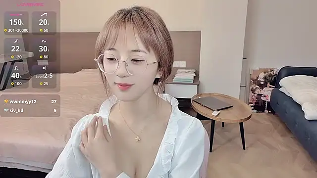 nini a online show from 12/05/25, 08:01