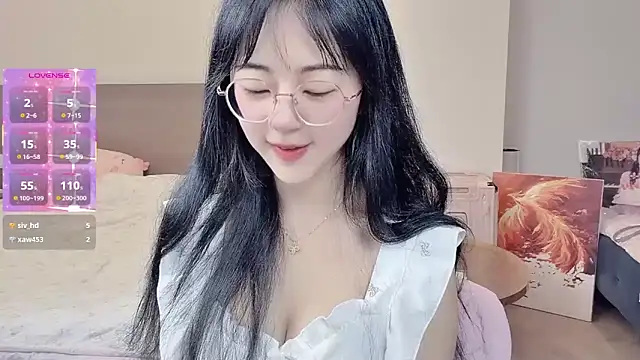 nini a online show from 02/05/26, 11:53