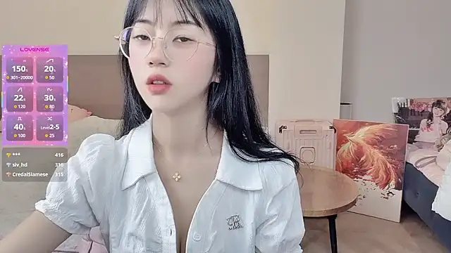 nini a online show from 02/06/26, 11:57