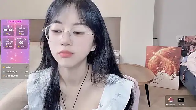 nini a online show from 02/27/26, 11:27