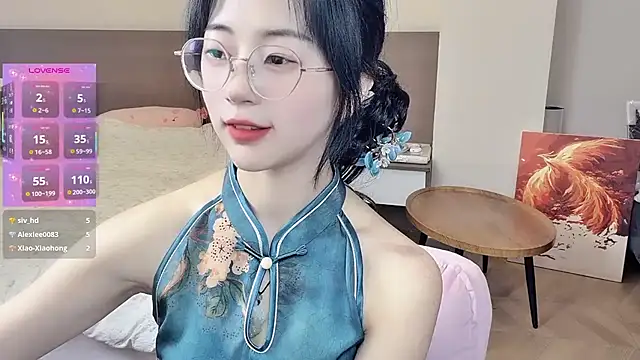 nini a online show from 03/06/26, 11:06