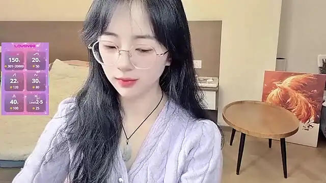 nini a online show from 03/11/26, 09:15