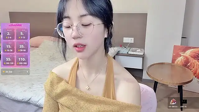 nini a online show from 03/17/26, 09:12