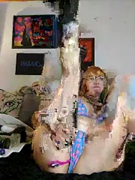 Lilith LeStrange666 online show from 11/20/25, 07:41