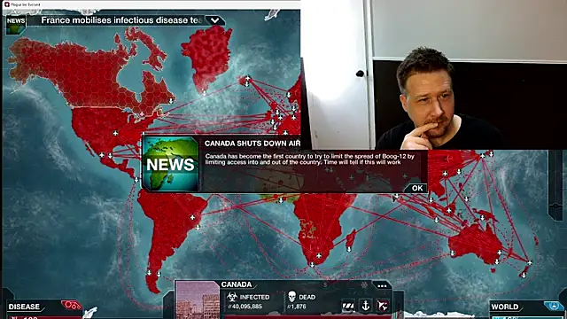 Bo0g online show from 04/11/26, 08:13