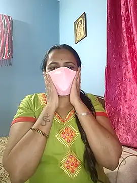 ammu1990 online show from 01/10/26, 09:11