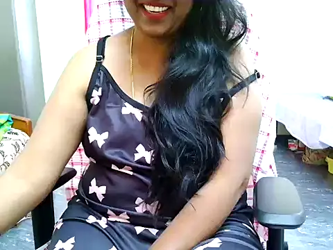 ammu1990 online show from 02/27/26, 08:25