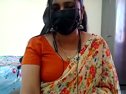 ammu1990 online show from 04/18/26, 08:51