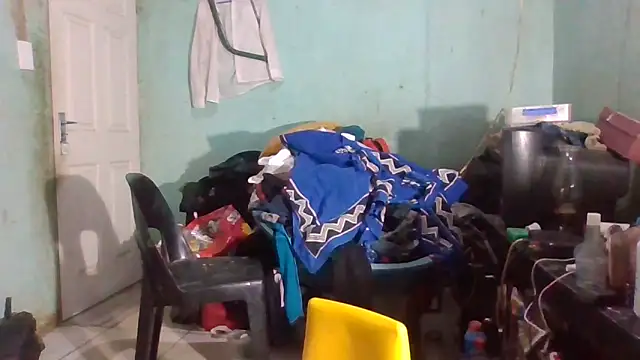 Nicky52 online show from 11/27/25, 03:14